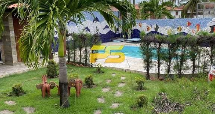 Casa a venda em Lucena
