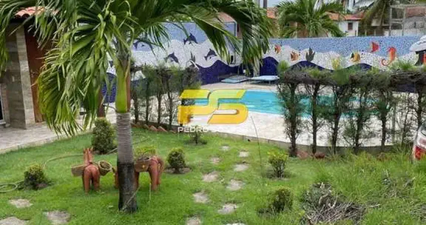 Casa com 3 quartos à venda na S/n, Centro, Lucena