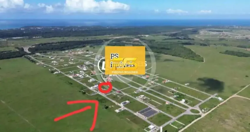 Terreno à venda na RN-003, Pipa, Tibau do Sul