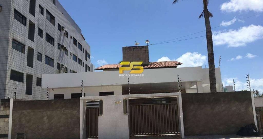 Casa para locação com 4 suíte no Jardim Oceania