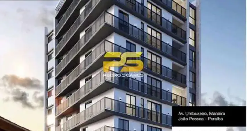 Lançamento apartamentos com 01 a 02 quantos e studios à venda no at self