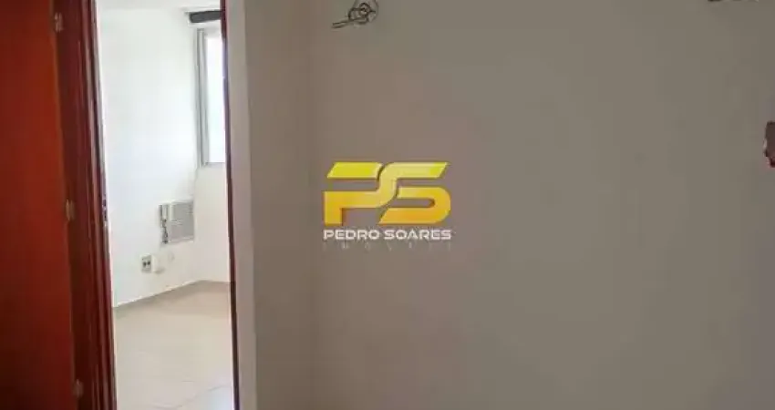 Sala comercial à venda na Avenida Senador Ruy Carneiro, 33, Brisamar, João Pessoa