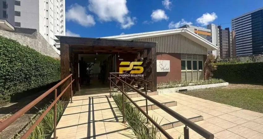 Sala comercial para alugar na Avenida Júlia Freire, 1536, Expedicionários, João Pessoa