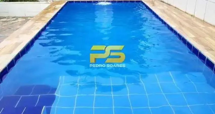 Casa com 3 quartos à venda na Av. Ilza Ribeiro, s/n, Jacumã, Conde