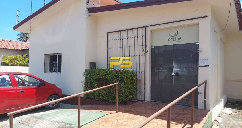 Prédio comercial para Alugar -centro de João Pessoa