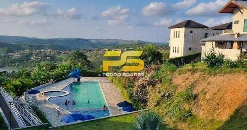 Terreno à venda na Condomínio Reservas de Areia, Centro, Areia