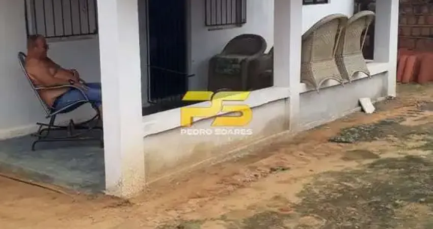 Casa com 3 quartos à venda na Ademario Régis, S/N, Carapibus, Conde