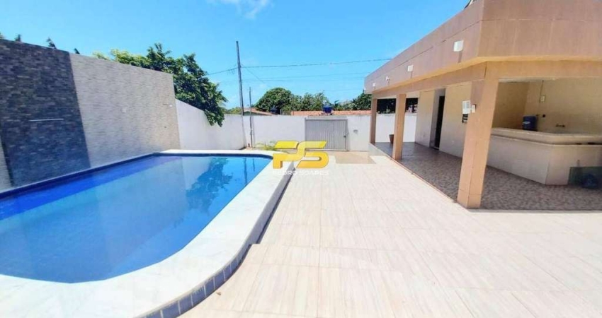 Casa com 3 quartos à venda na Jacumã, s/n, Jacumã, Conde