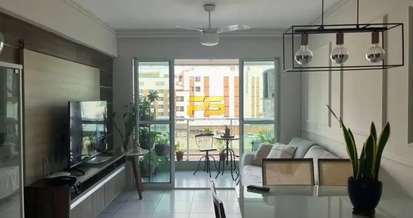 Apartamento à venda no Residencial Maison Escorel - Cabo Branco