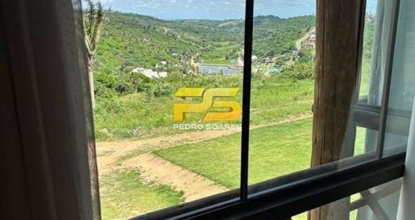 APARTAMENTO PARA LOCAÇÃO TEMPORADA SONHOS DA SERRA BANANEIRAS-PB