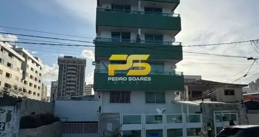 Vende-se Apatramento no Residencial Maria Lacerda – Beira-Mar de Manaíra