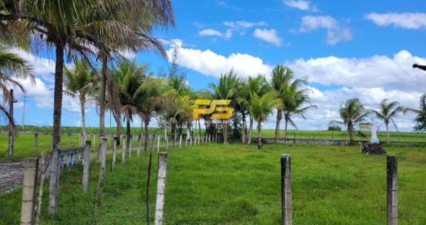 Chácara / sítio à venda na Área Rural, s/n, Área Rural de João Pessoa, João Pessoa