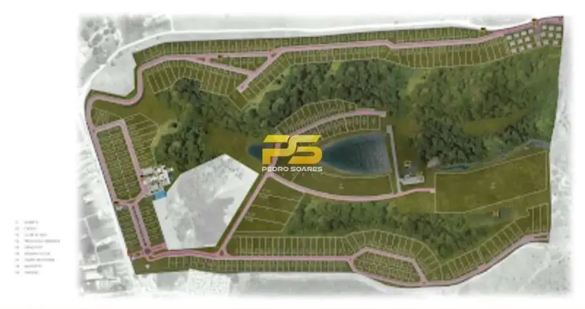 Terreno à venda na Rua Pedro Gondim Sitio Bezerros, s/n, Centro, Bananeiras