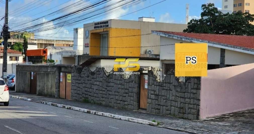 Terreno à venda na Avenida Maranhão, 301, Estados, João Pessoa
