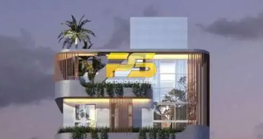 Apartamentos à venda no Vivante 2 Residêncie à partir R$ 419.000,00- Bancários