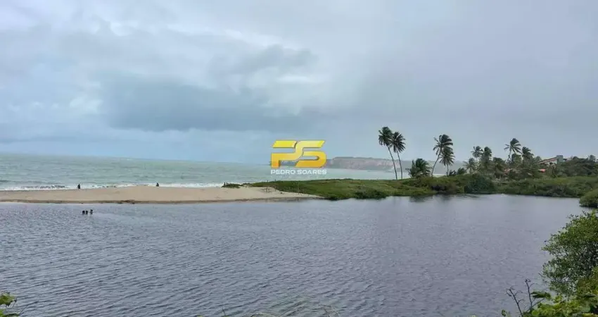 Terreno à venda na Cidade Balneario Novo Mundo-I, S/N, Carapibus, Conde