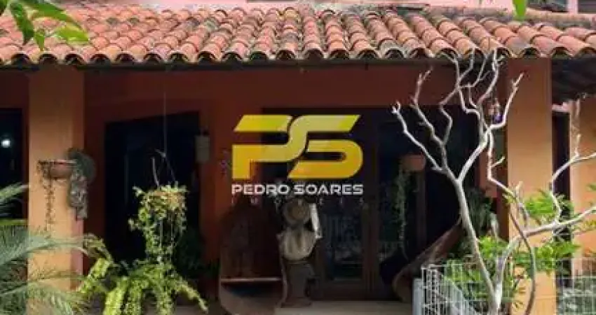 Casa com 3 quartos à venda na R. da Constelação, 62, Centro, Porto Seguro