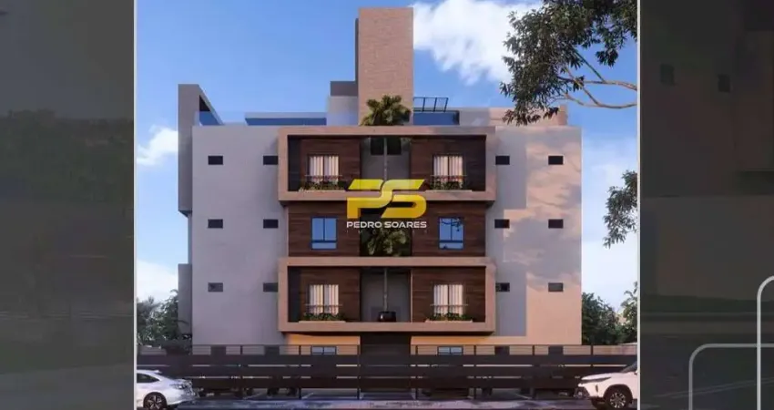 Lançamento Apartamentos à Venda RESIDENCIAL VIENA à partir R$ 322.000,00