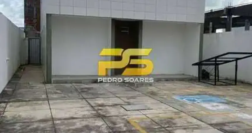 Vende-se Apartamento no Residencial Ebenezar Gramame João Pessoa-PB
