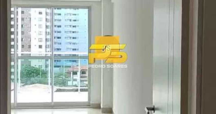 Apartamento para locação no Residencial Vista Mare Cabo Branco