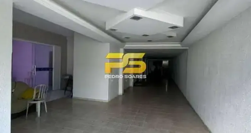 Ponto comercial para alugar na Rua Lionidio Francisco de Oliveira, S/n, Estados, João Pessoa