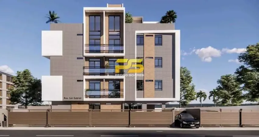 Lançamento Apartamentos à venda no Residencial Arcanjo Gabriel à parir R$ 225.000,00