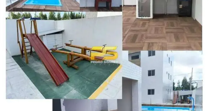 Lançamento apartamentos à venda residencial recanto millennium à partir r$162.800,00