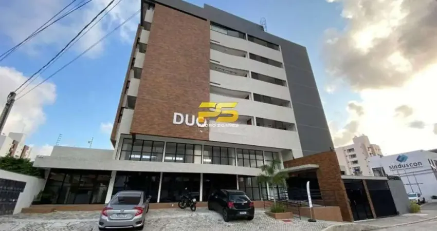 Sala comercial para alugar na Rua Doutor Arnaldo Escorel, 16, Tambauzinho, João Pessoa