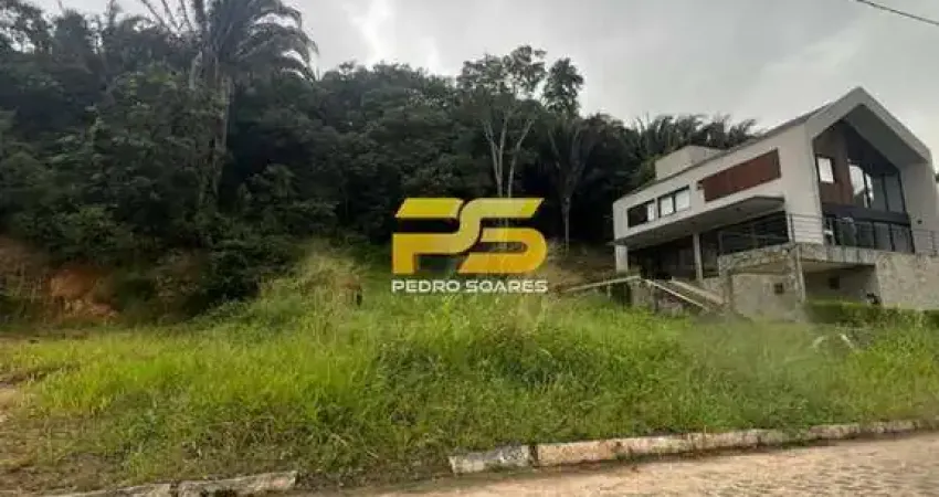 Terreno à venda – condomínio águas da serra haras & golf – bananeiras/pb