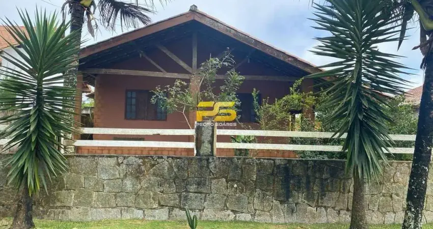 Casa para Locação Anual – Condomínio Parque dos Chalés – Bananeiras/PB
