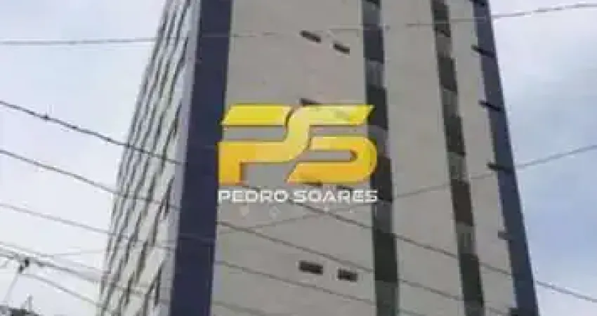 Apartamento à Venda – Bairro dos Estados, João Pessoa/PB