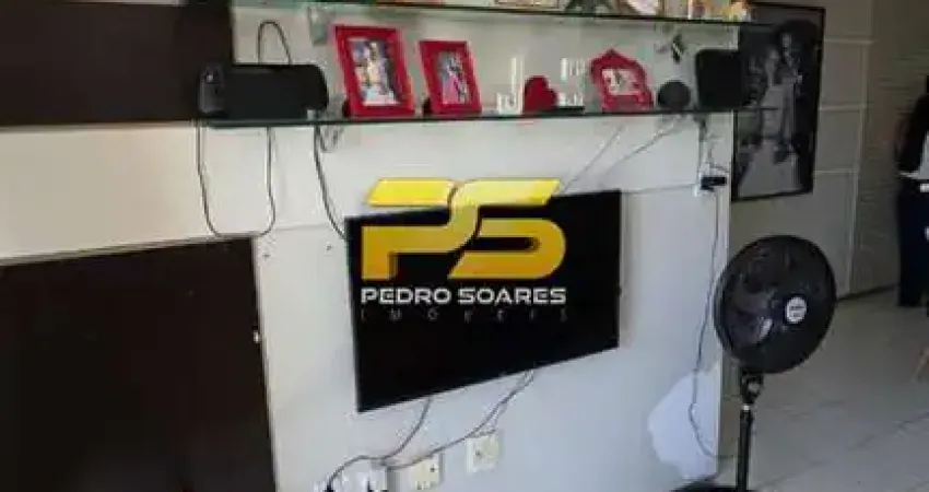 Apartamento com 3 quartos à venda na Rua Orlando Di Cavalcanti Villar, 301, Altiplano Cabo Branco, João Pessoa