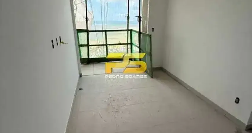 Apartamento com 3 quartos à venda na Rua Orlando Di Cavalcanti Villar, 170, Altiplano Cabo Branco, João Pessoa