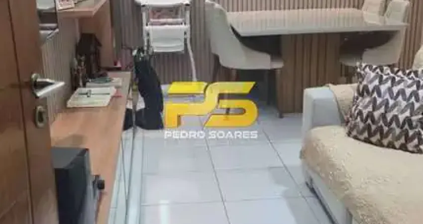 APARTAMENTO À VENDA – BANCÁRIOS | EM FRENTE AO PARQUE DAS TRÊS RUAS