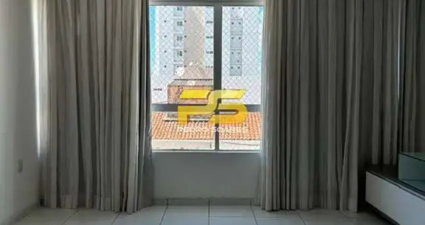 Apartamento com 3 quartos à venda na Rua Doutor Francisco Sarmento Meira, 138, Bessa, João Pessoa