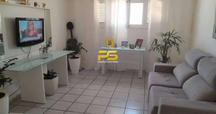 Casa com 3 quartos à venda na Rua Engenheiro Batista Toni, 89, Brisamar, João Pessoa