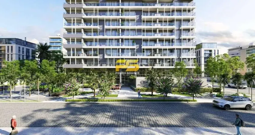 Apartamento com 3 quartos à venda na Rua Professora Eudésia Vieira, s/n, Estados, João Pessoa