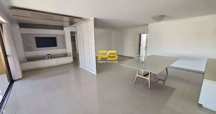 Apartamento com 3 quartos à venda na Rua Prefeito José Leite, 21, Miramar, João Pessoa