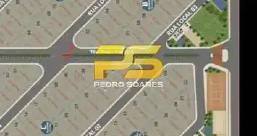 Terreno à venda na PB-008 - Enseada de Jacumã, s/n, Tabatinga, Conde