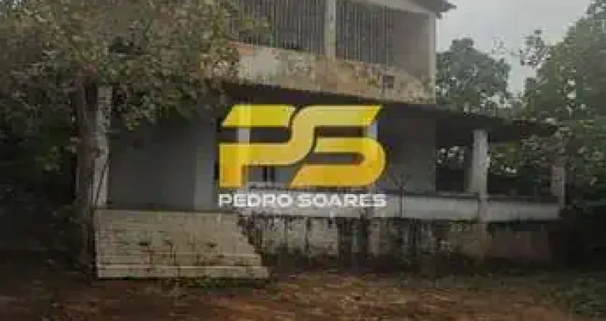 Casa com 2 quartos à venda na Cidade Balneário Novo Mundo, s/n, Carapibus, Conde