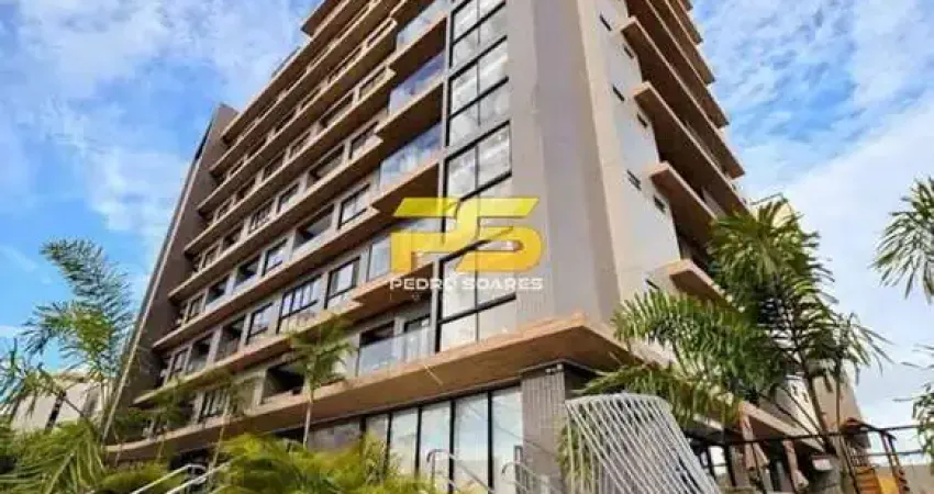 APARTAMENTO MANAÍRA - LOCAÇÃO - PRIMEIRO ANDAR - 300 METROS DO MAR