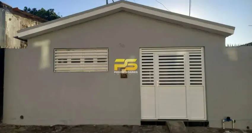 Casa com 3 quartos à venda na Alfredo Pessoa de Lima, 30, Centro, Solânea