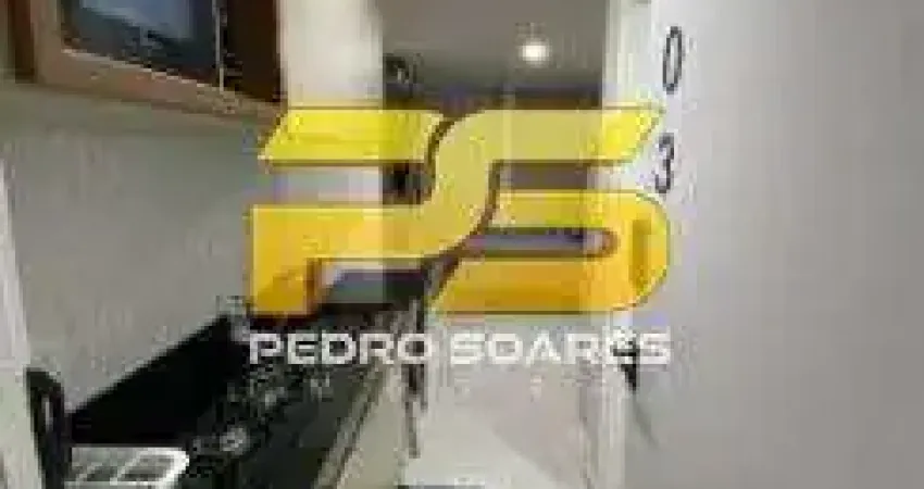 Apartamento com 1 quarto para alugar no Intermares, Cabedelo 