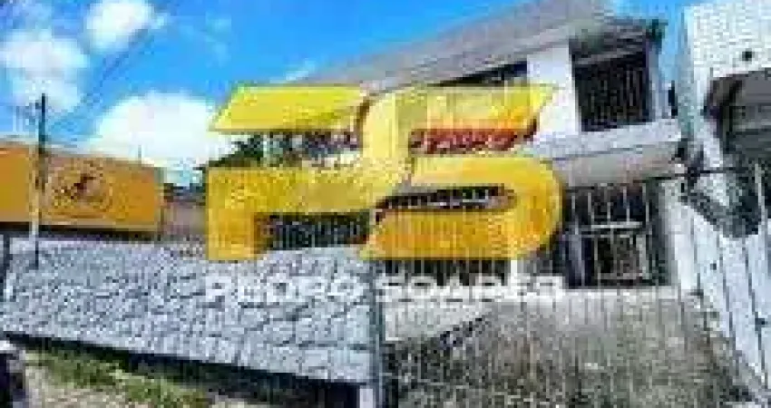 Casa com 8 quartos para alugar no Centro, João Pessoa 