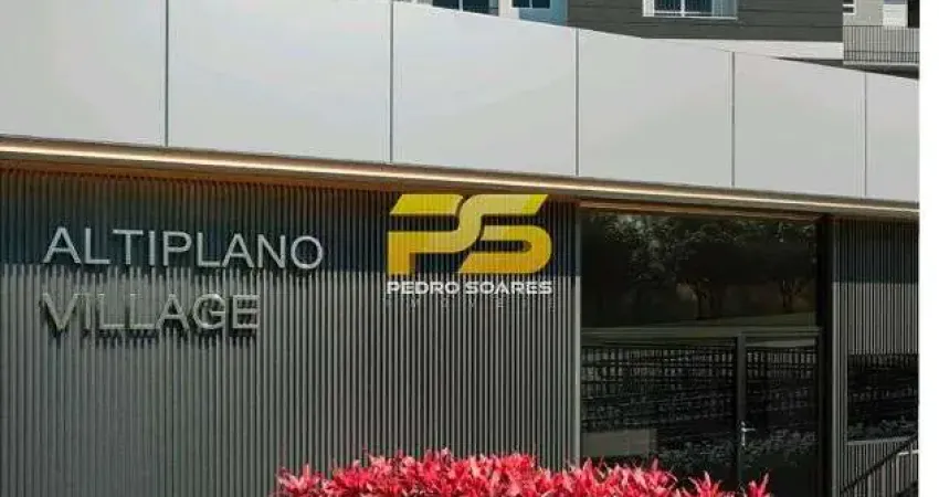 Apartamento com 2 quartos à venda na Rua Joice Kelly de Azevedo, S/N, Altiplano Cabo Branco, João Pessoa