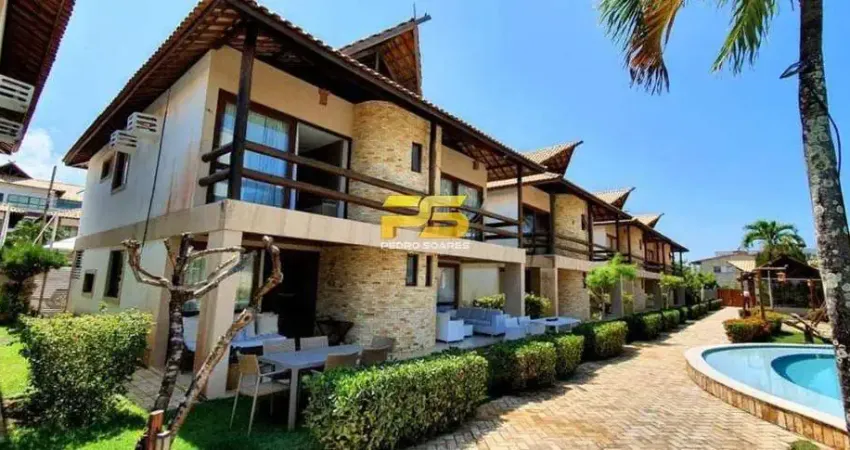 Bangalô com 3 Quartos para Locação apenas Anual por R$ 7.000,00/mês - Poço, Cabedelo