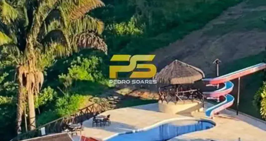 Lote a venda condominio sonhos da serra nova area de espansão bananeiras-pb