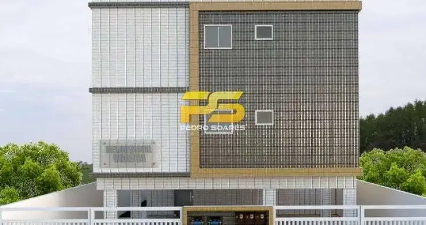 Lançamento apartamentos e flats à venda | residencial videira