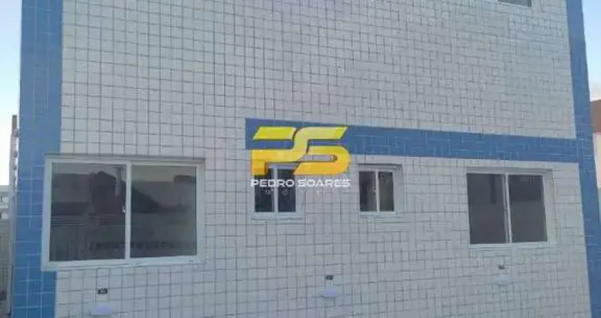 Apartamento com 2 quartos à venda na Rua Professora Maria Araújo Dias, 153, Gramame, João Pessoa