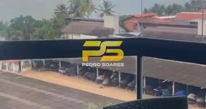 Apartamento à venda em areia dourada r$ 650mil | cabedelo-pb